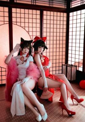 图书馆的女朋友_有字幕完整版